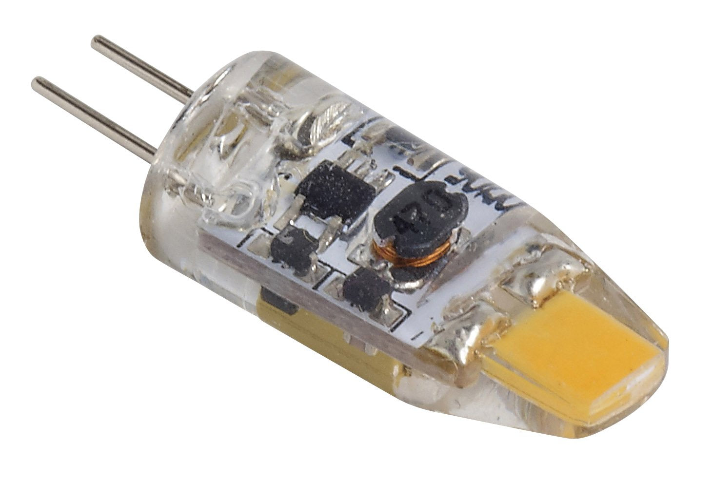 G4 COB LED dimmable lamp