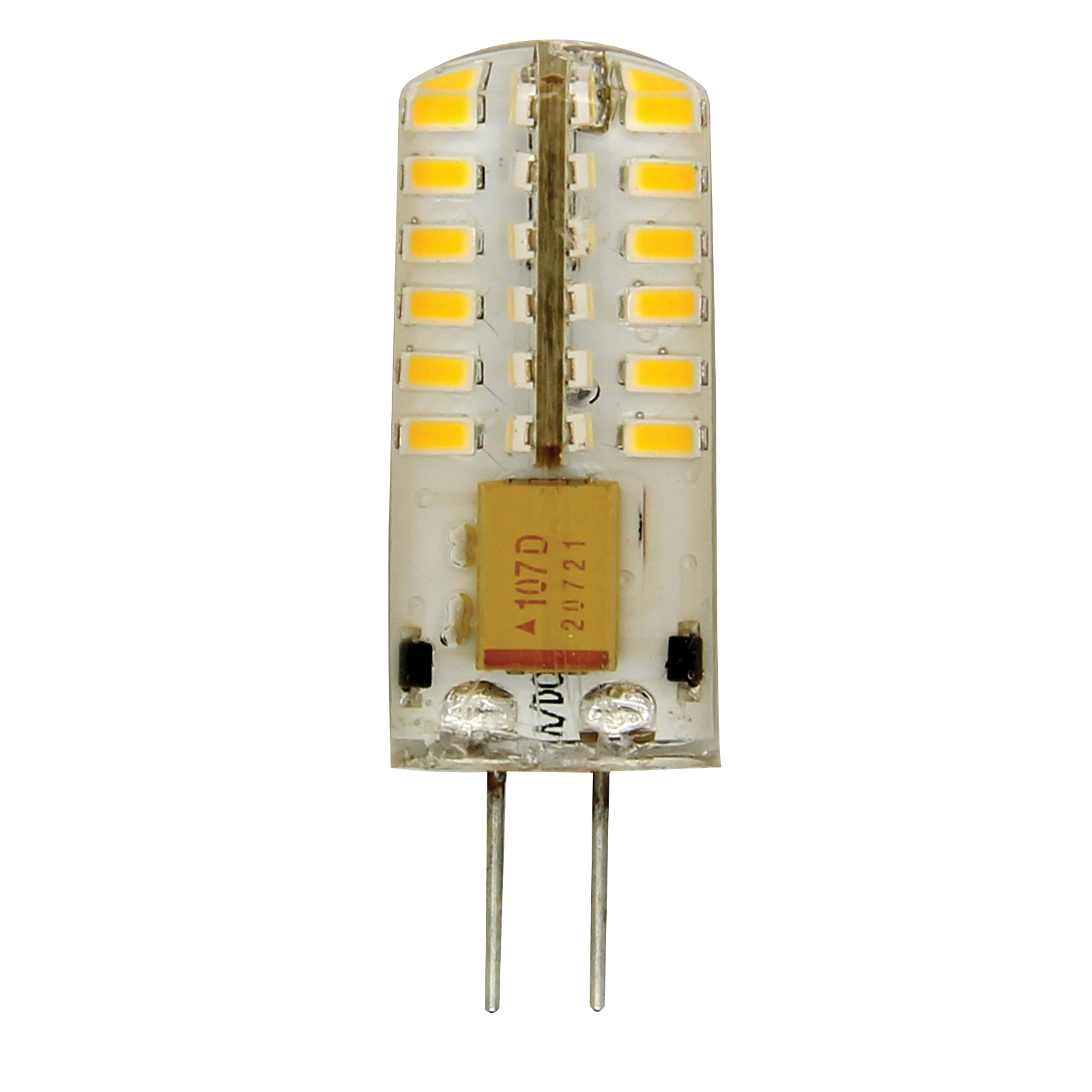 ML Accessories-G4LED3 G4 LED 2W AC/DC 2700K