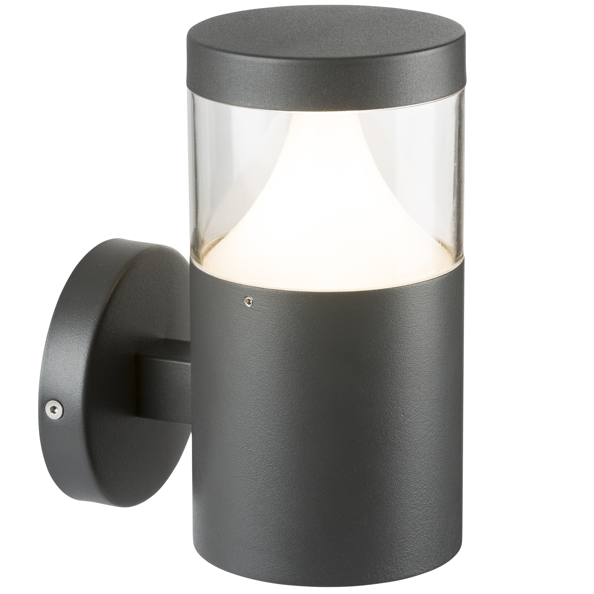 ML Accessories-GDL1 230V IP54 GU10 Wall Light with Diffuser