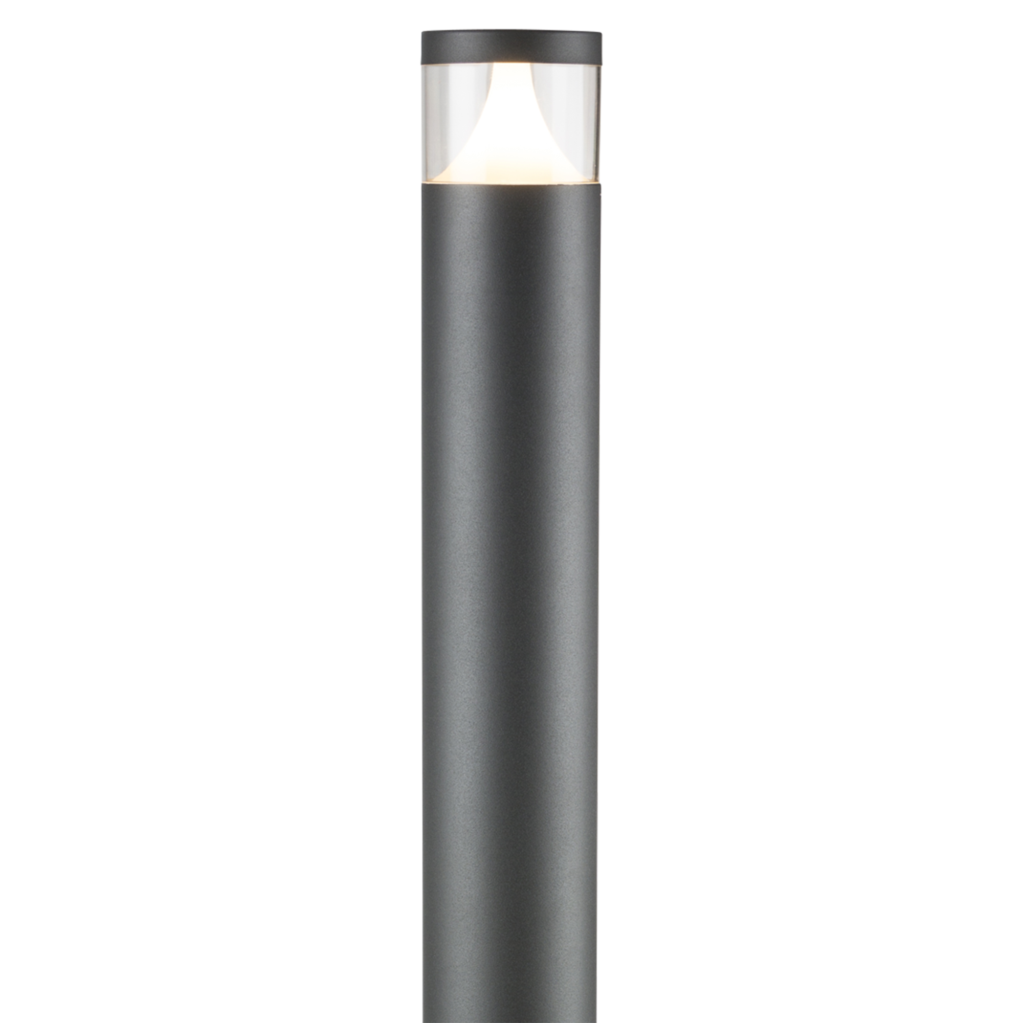 ML Accessories-GDL2 230V IP54 GU10 Garden Post/Bollard - 650MM