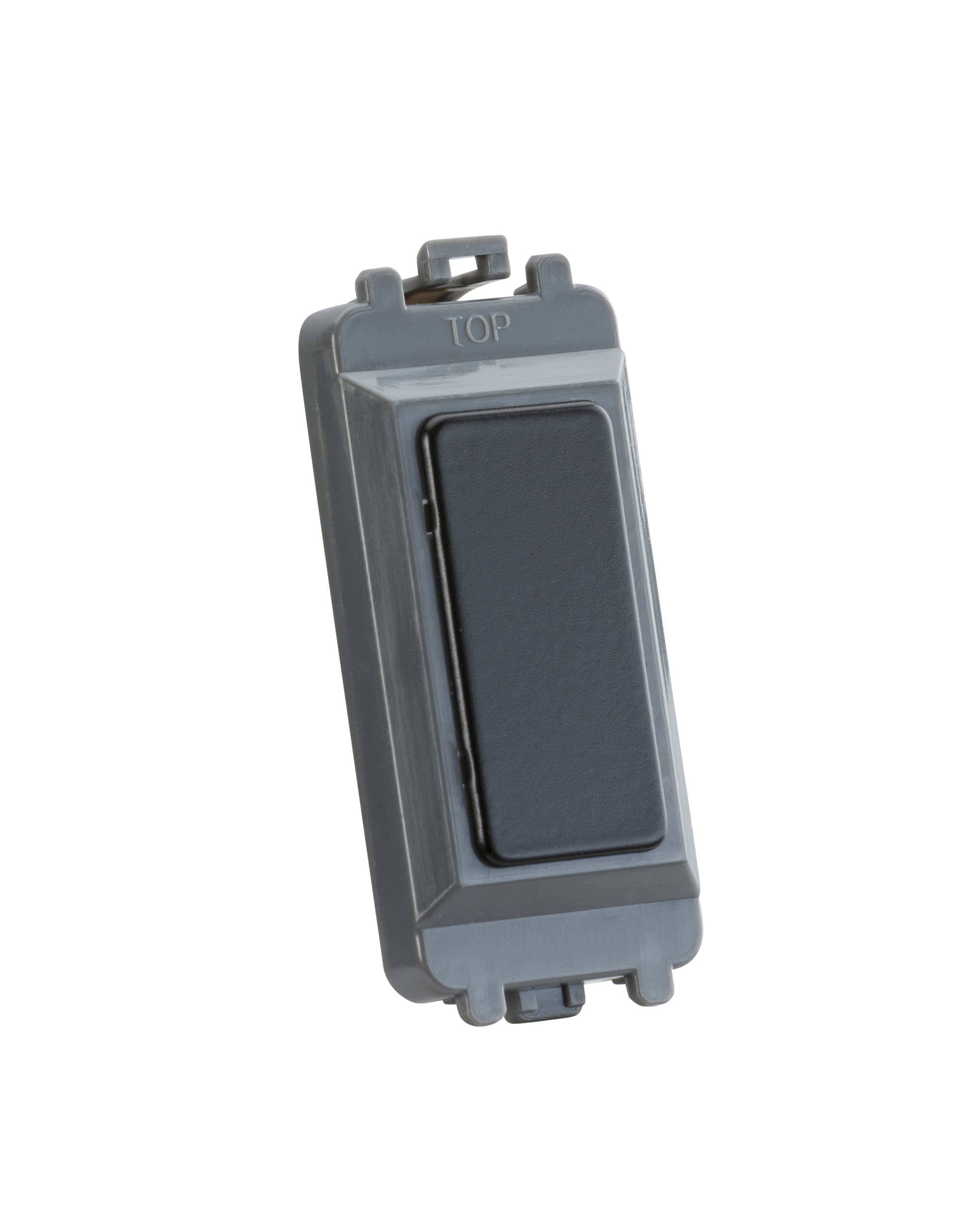 ML Accessories-GDM013MB Blank grid module - matt black