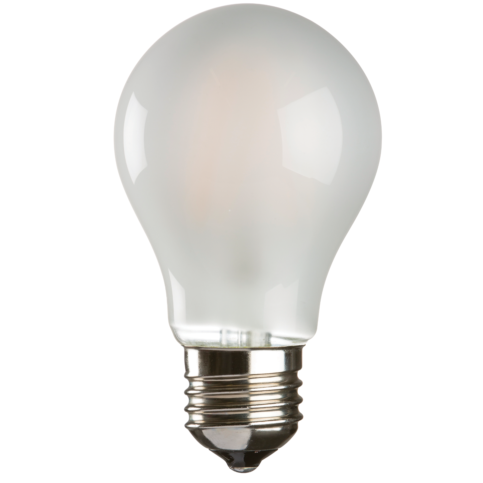 ML Accessories-GLS6ESO 230V 6W LED 60mm ES Frosted GLS 3000K