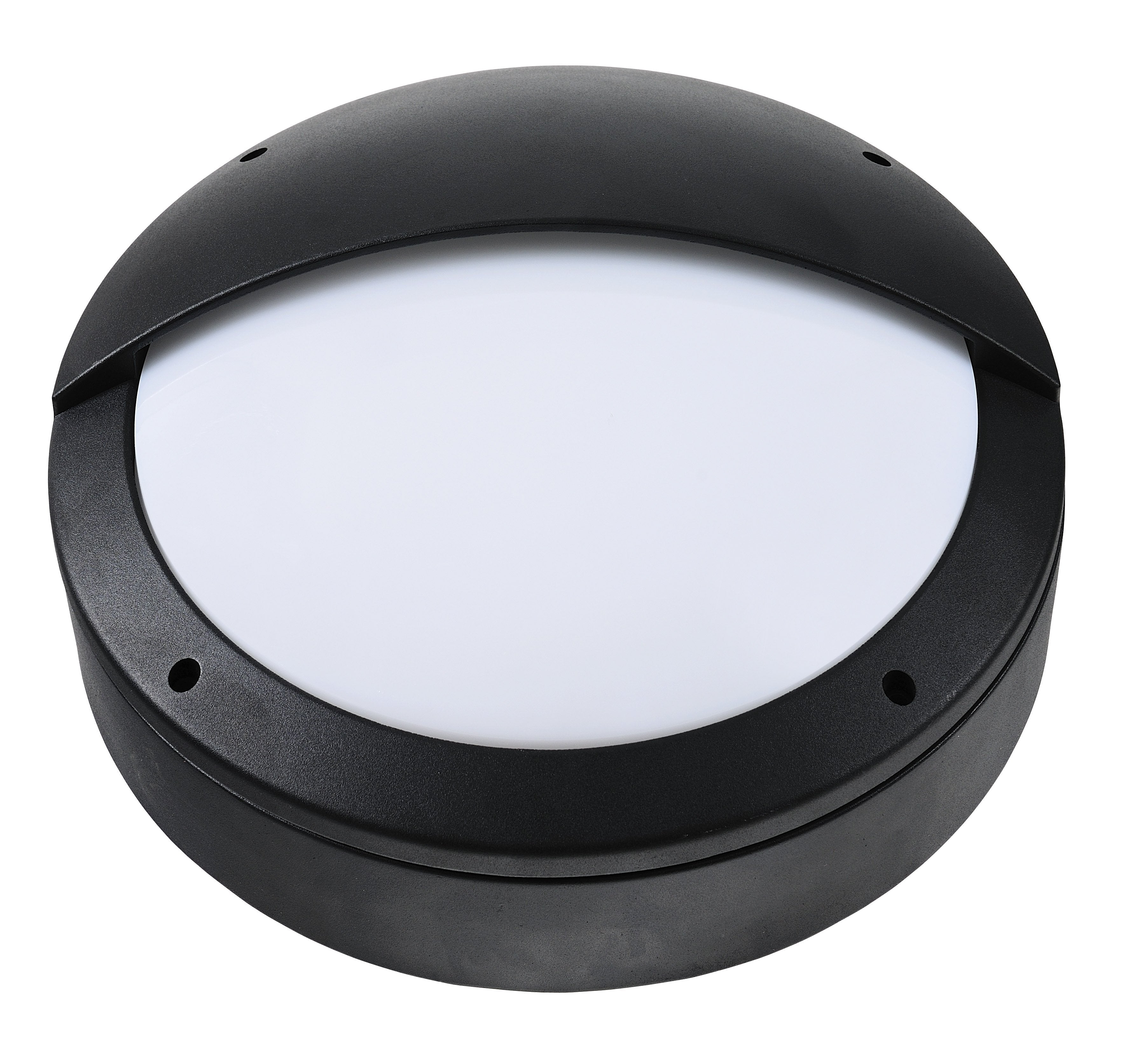 DIE-CAST WALL LIGHT - ALUMINIUM BODY