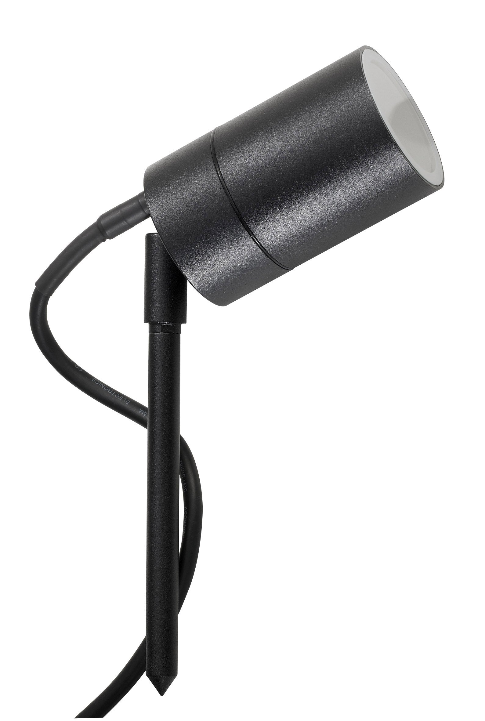 GU10 adjustable garden spike light