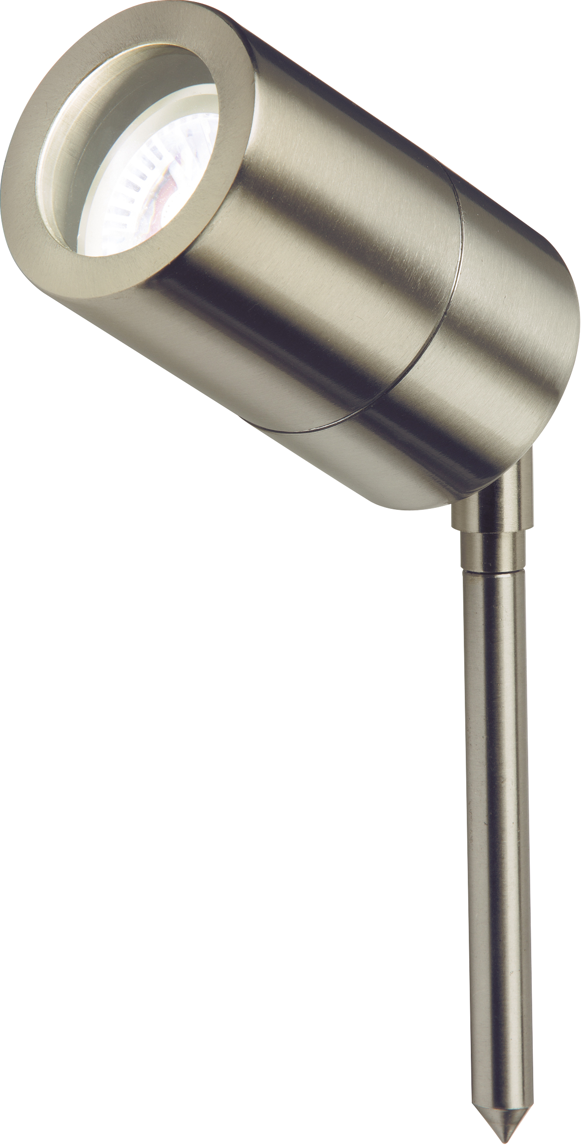 ML Accessories-GU10SPIKEL 230V IP65 GU10 Spike Light (lightweight version)