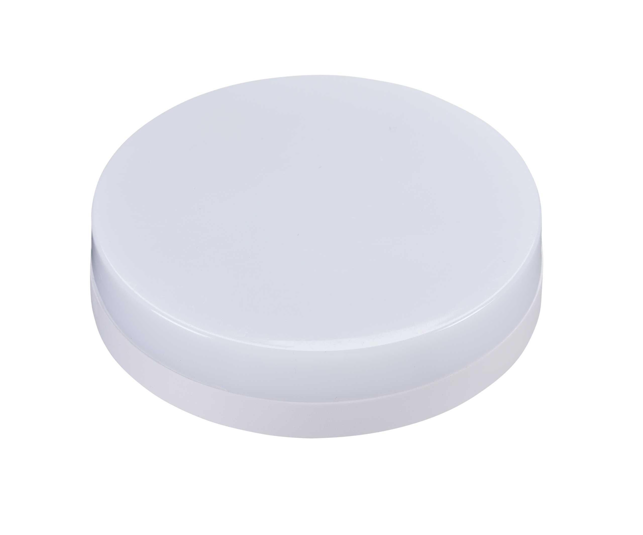 ML Accessories-GXLED3K 230V GX53 5W LED Lamp Warm White