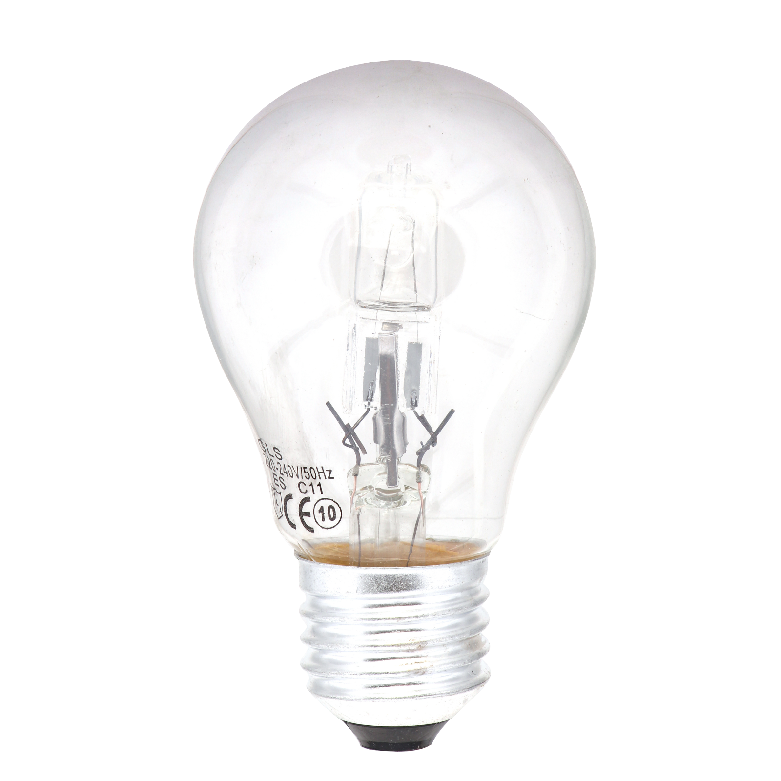 ML Accessories-HALO-G28ES 28W Halogen Energy Saving Clear GLS Lamp ES (equivalent to 40W)