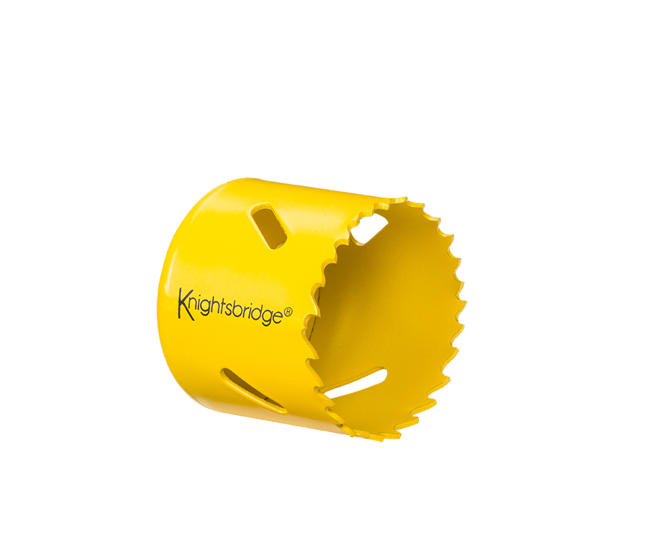 ML Accessories-HS60MM 60mm Bi-metal Holesaw
