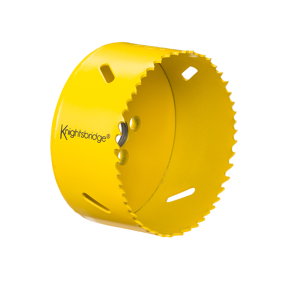 ML Accessories-HS80MM 80mm Bi-metal Holesaw