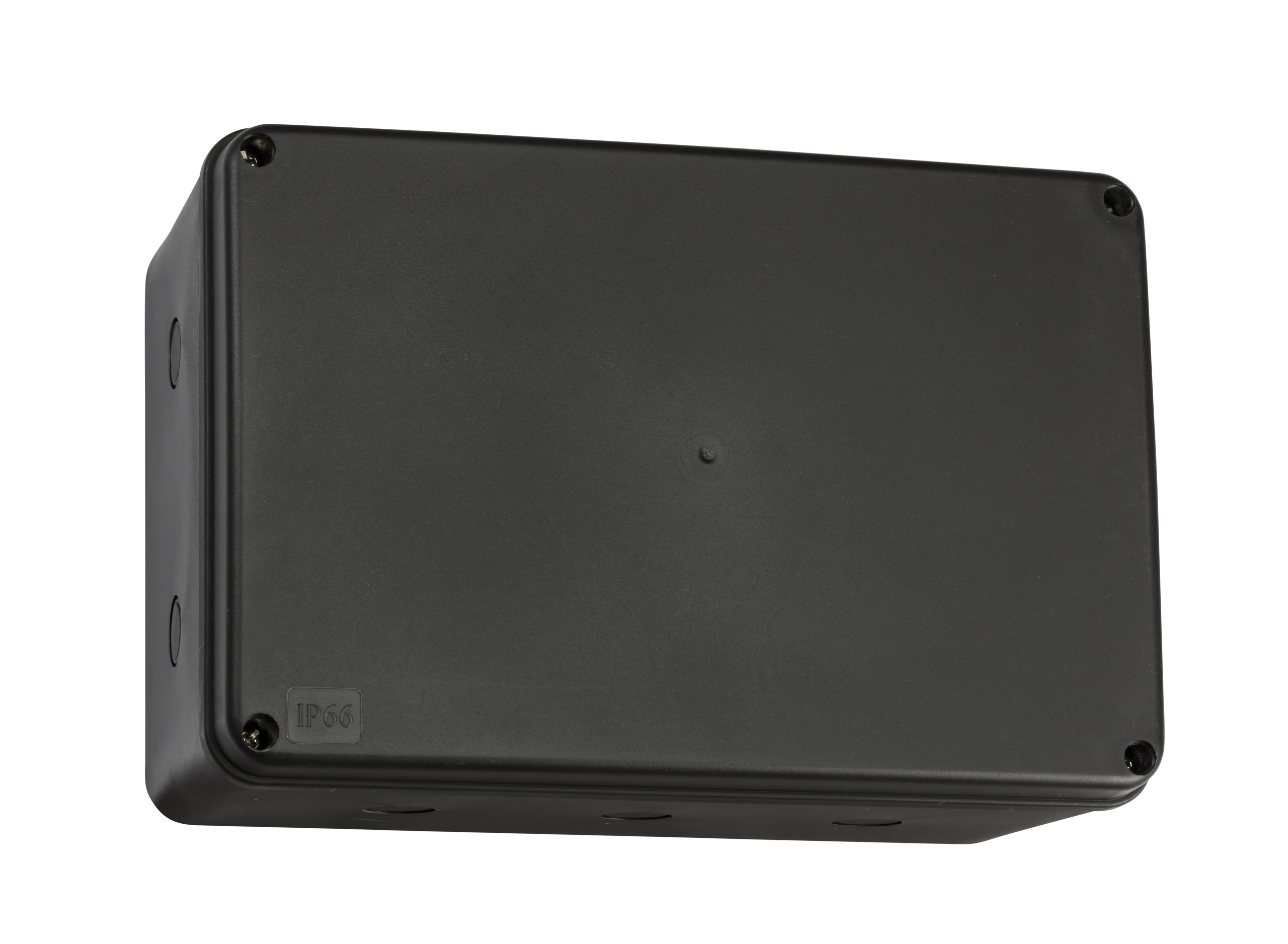 ML Accessories-JB0010BK IP66 Outdoor Enclosure, x-large - Black