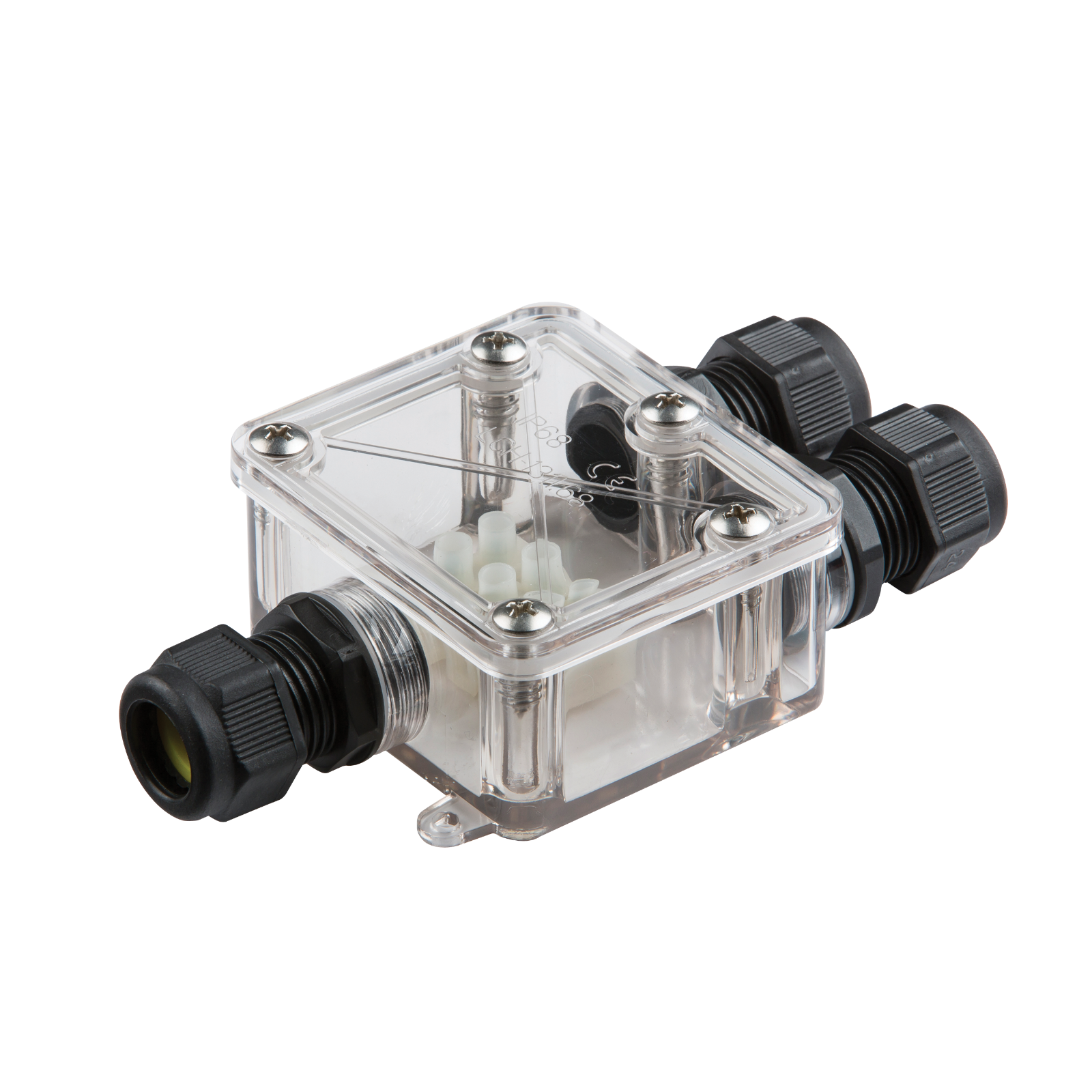 ML Accessories-JB004 IP68 16A Weatherproof Connector Box