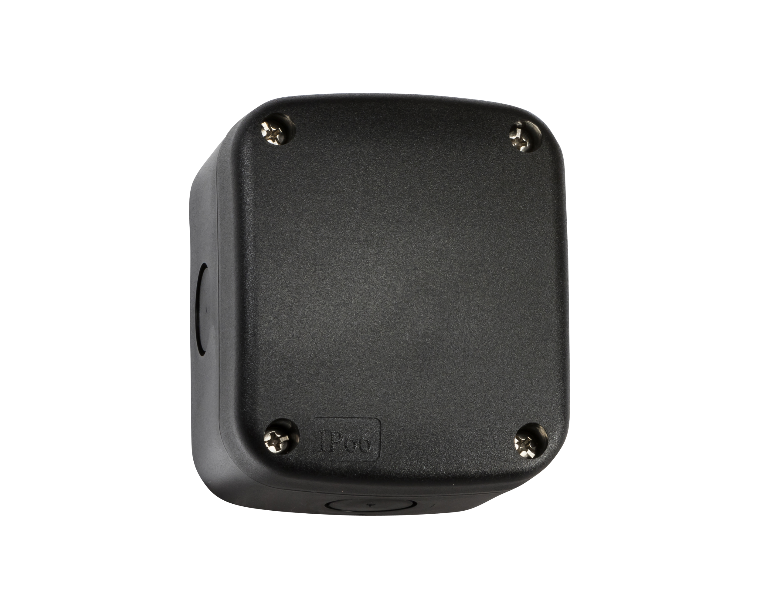 ML Accessories-JB007BK IP66 Outdoor Enclosure, small - Black