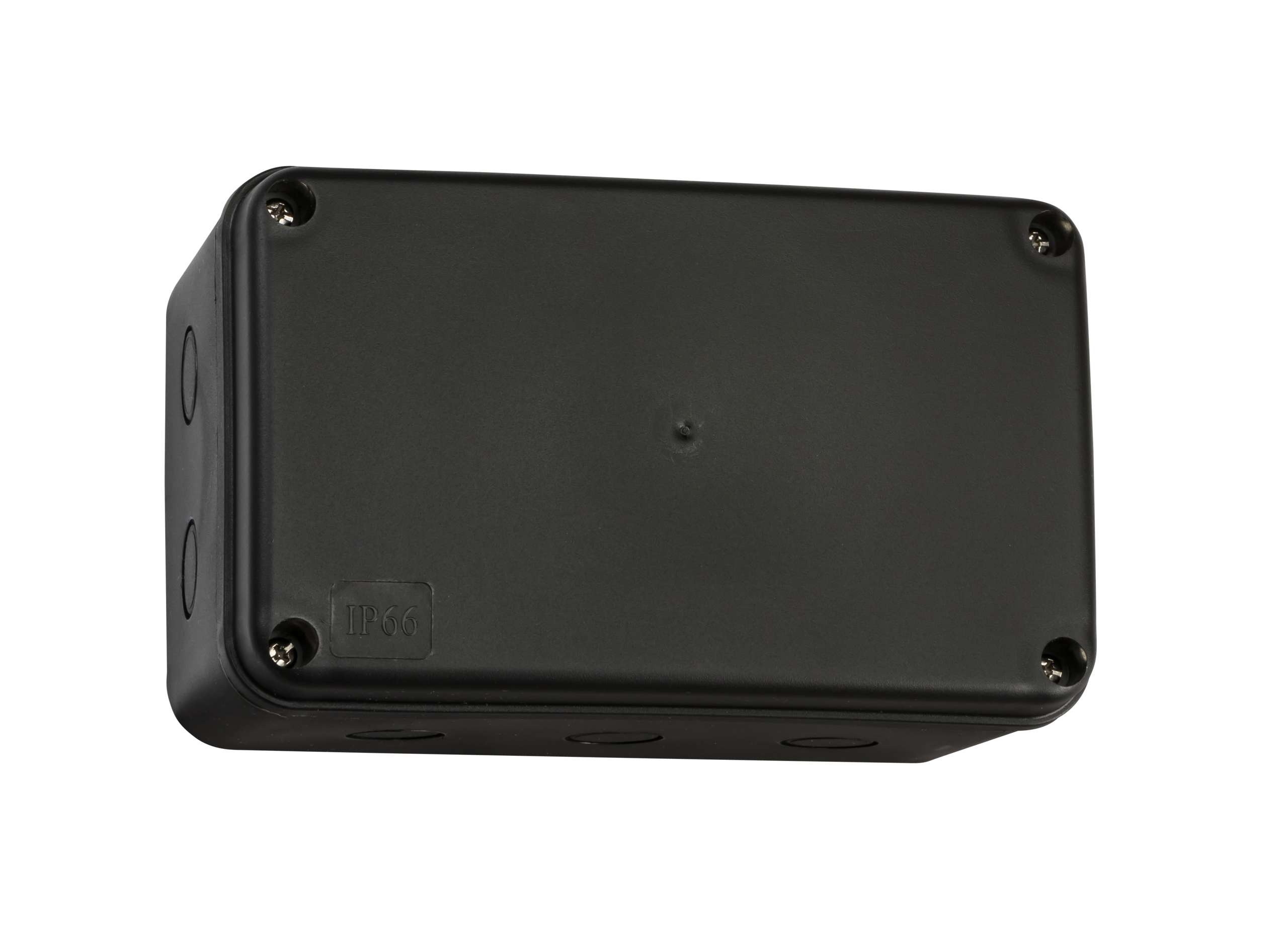 ML Accessories-JB009BK IP66 Outdoor Enclosure, large - Black