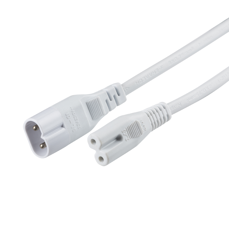 ML Accessories-LC4 250mm Link Leads for T5 Fluorescent