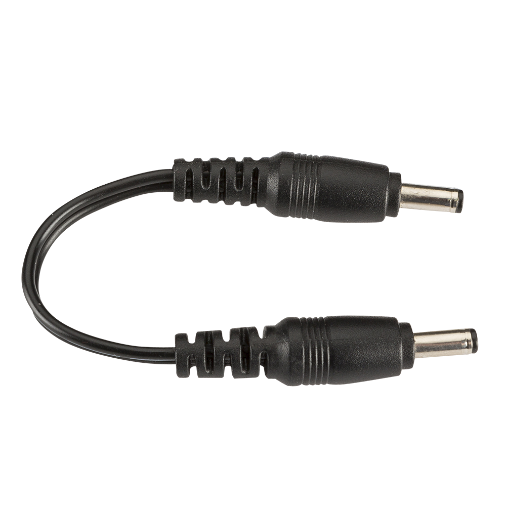 ML Accessories-LED100 12/24V DC Linking Power Lead for LED Striplights (100mm)