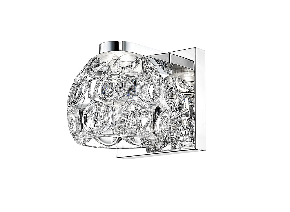 IMPEX CLEA LED1704/01/WB/CH