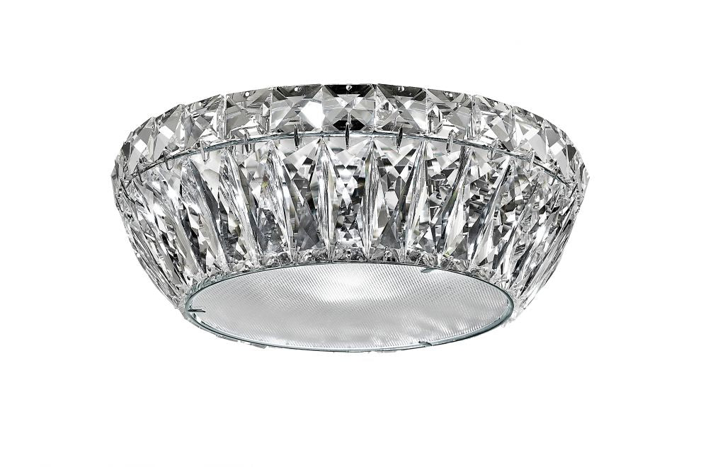 IMPEX ARMEL LED1705/04/PL/CH