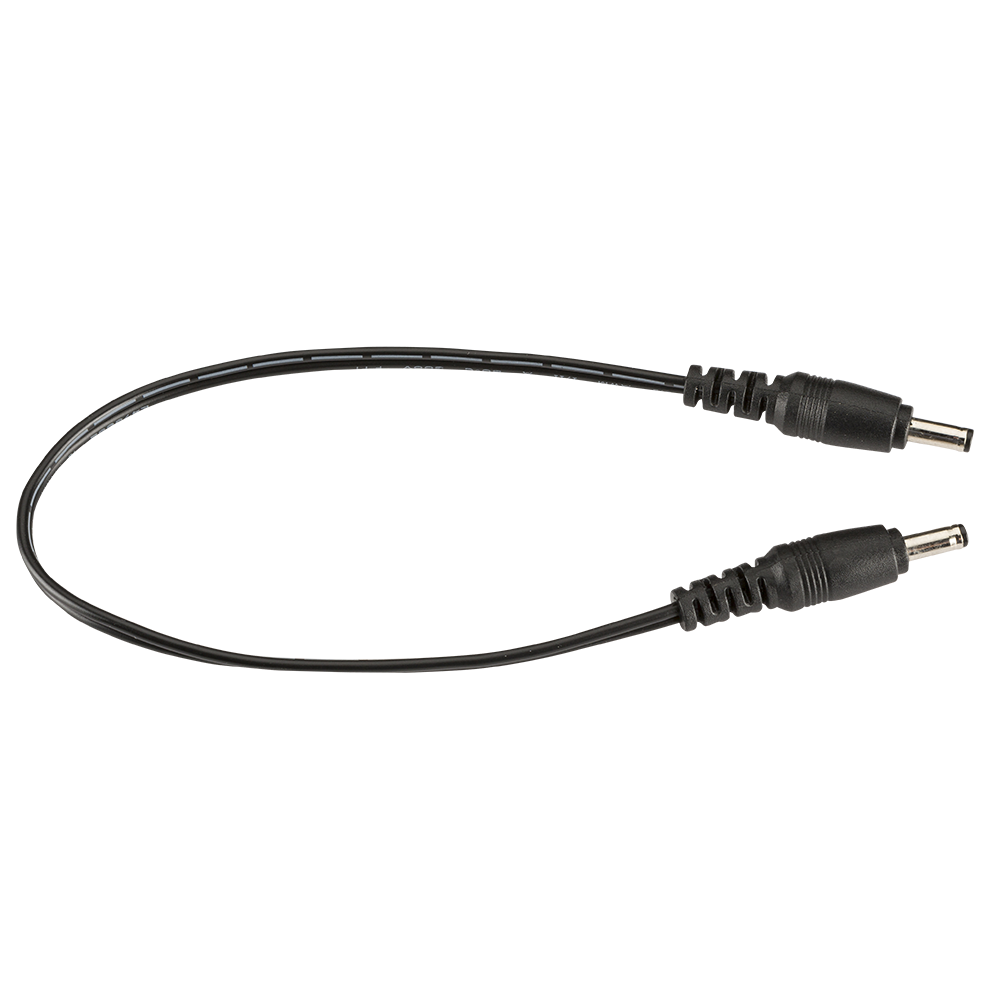 ML Accessories-LED250 12/24V DC Linking Power Lead for LED Striplights (250mm)