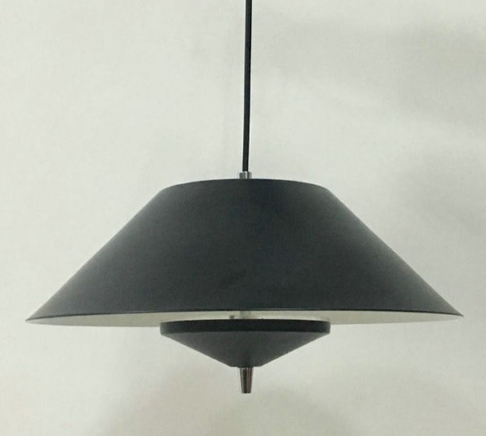 IMPEX DAVOS LED808084/BLK
