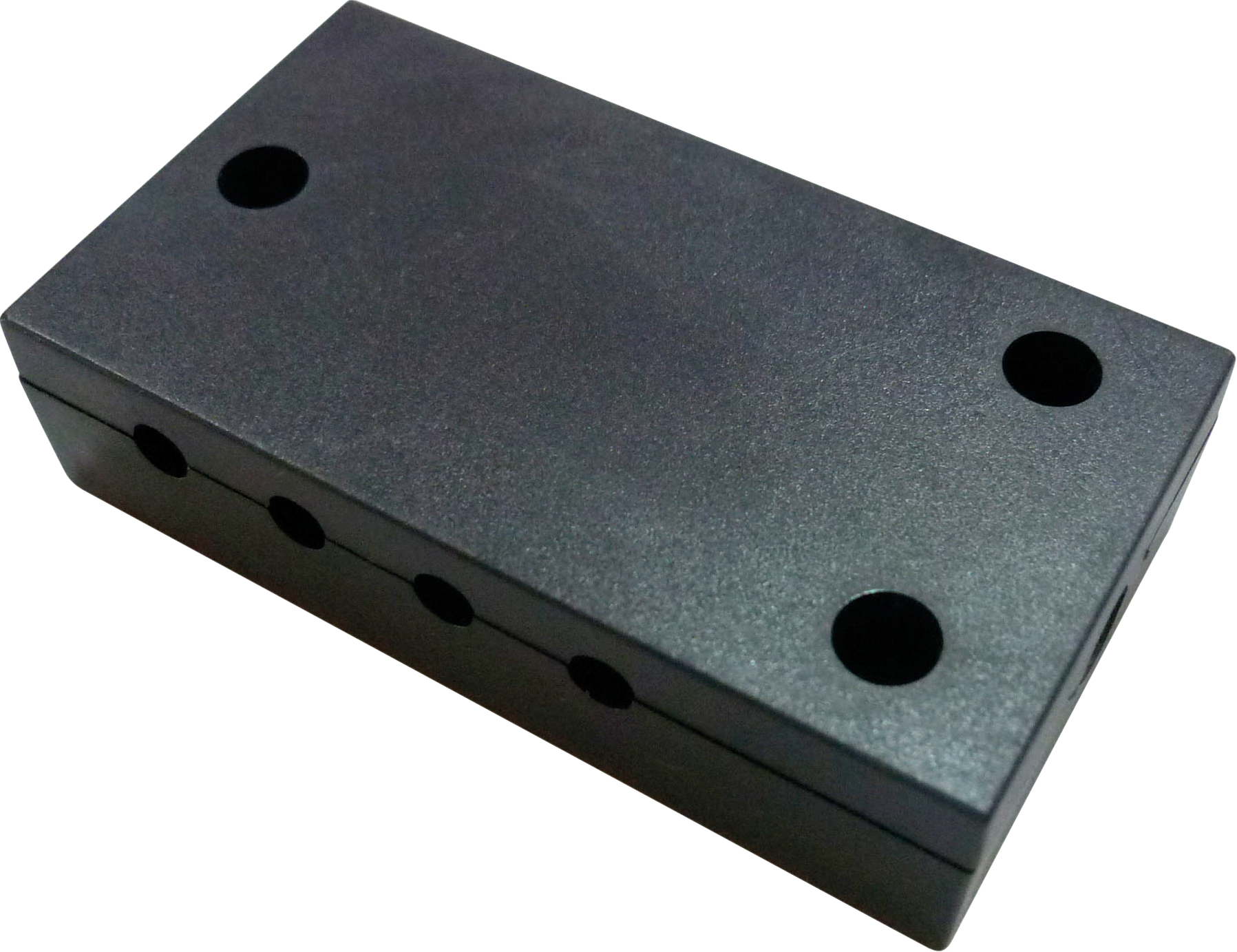 ML Accessories-LED8SPLIT 12/24V DC 8-Way PVC Splitter