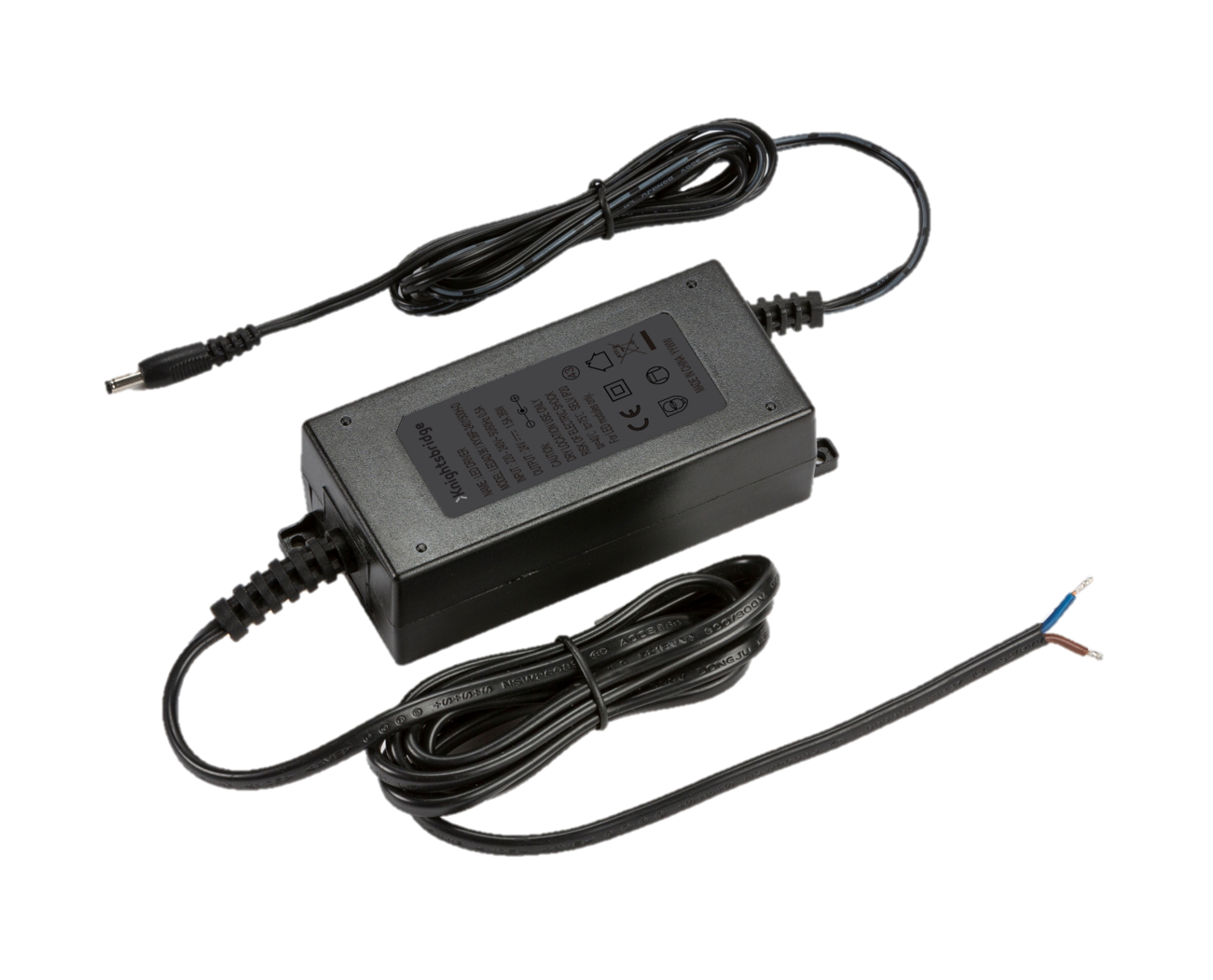 ML Accessories-LEDAD36 36W 24V Power Adaptor