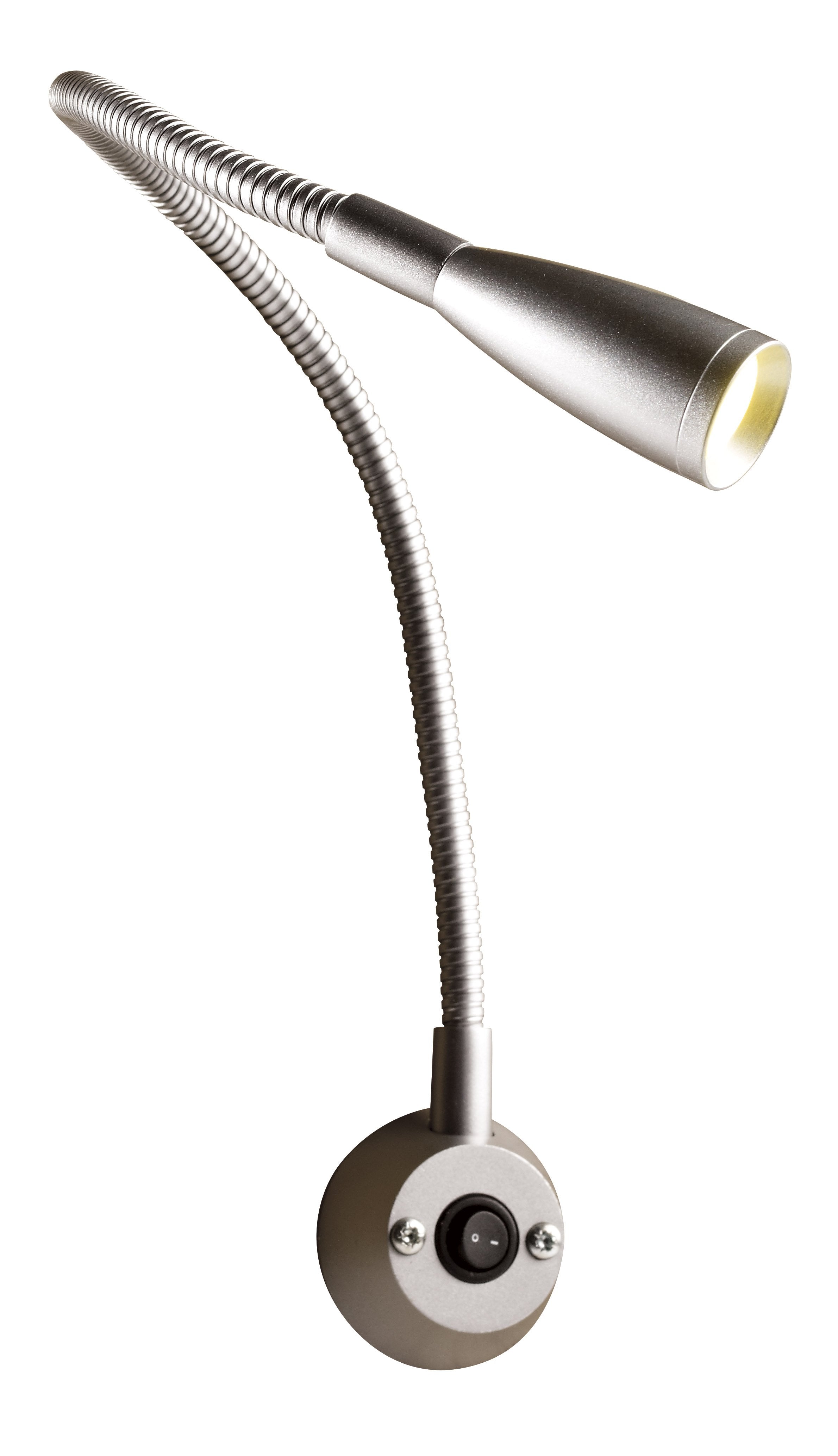 12V FLEXIBLE DISPLAY/READING LIGHT