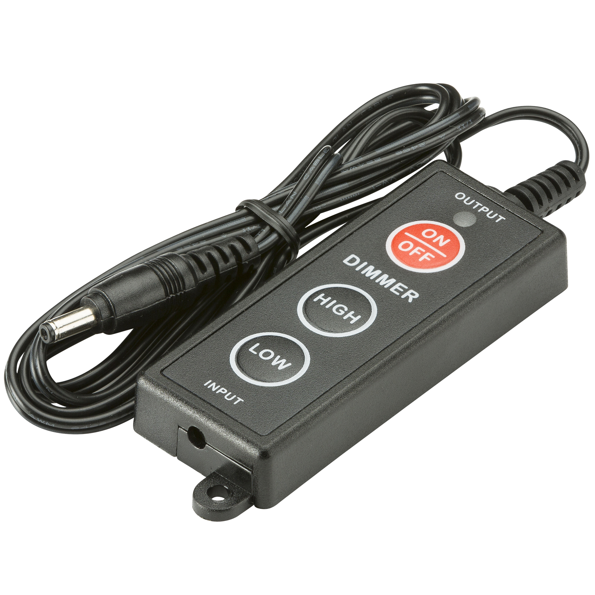 ML Accessories-LEDDIMMER LED Dimmer for Flat and Triangular LED Strips