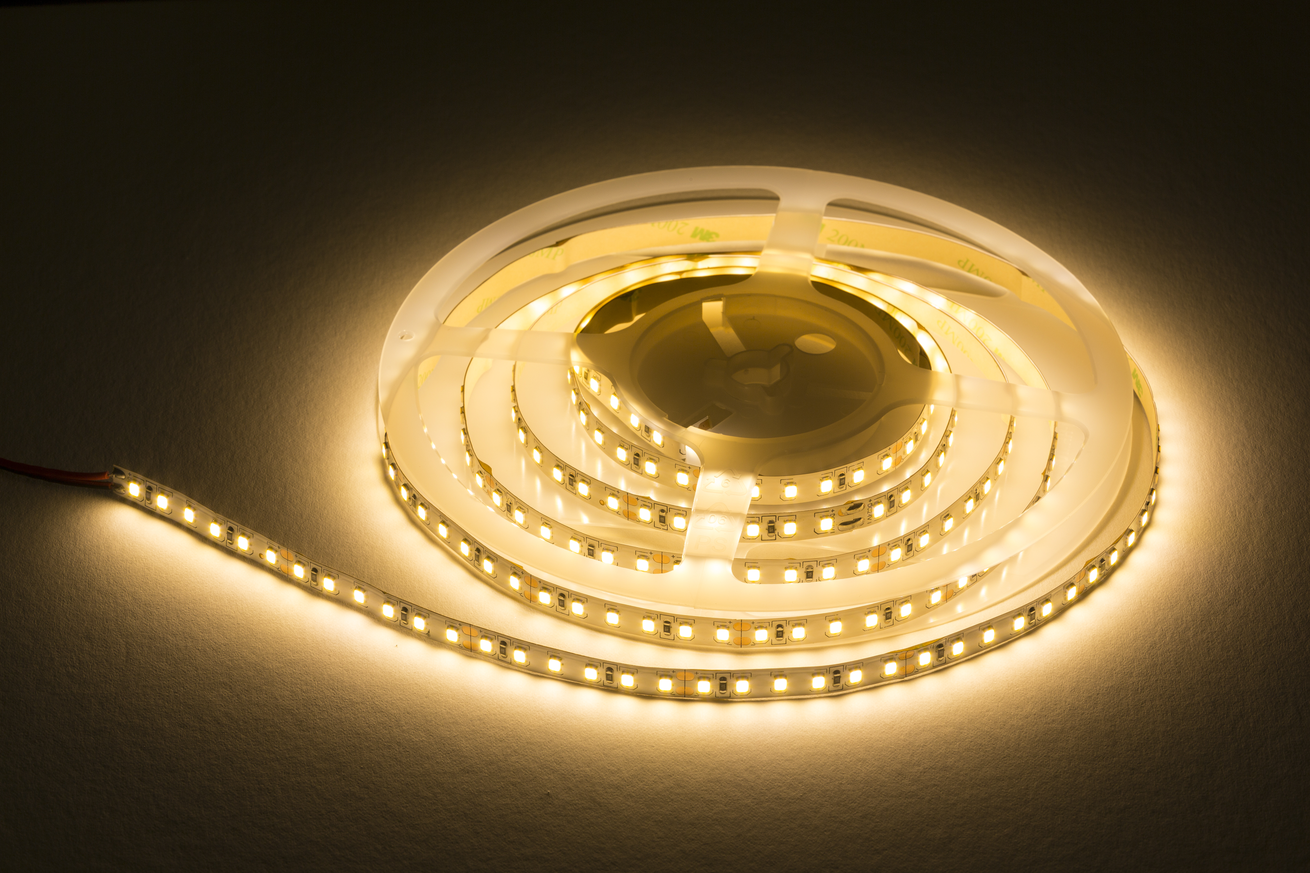 ML Accessories-LEDFH24WW 24V IP20 14W High Output LED Flex Warm White 3000K (5 metres)