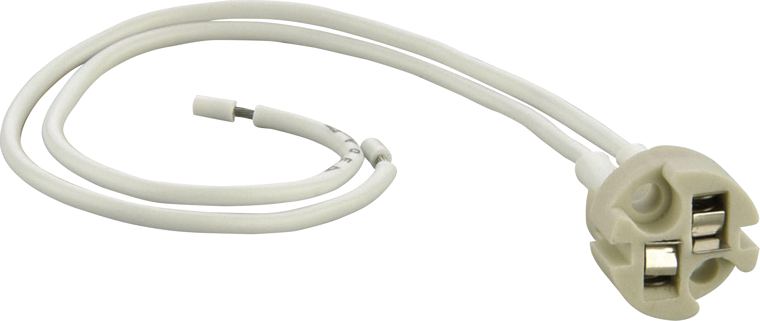 ML Accessories-LH01 LV Lampholder