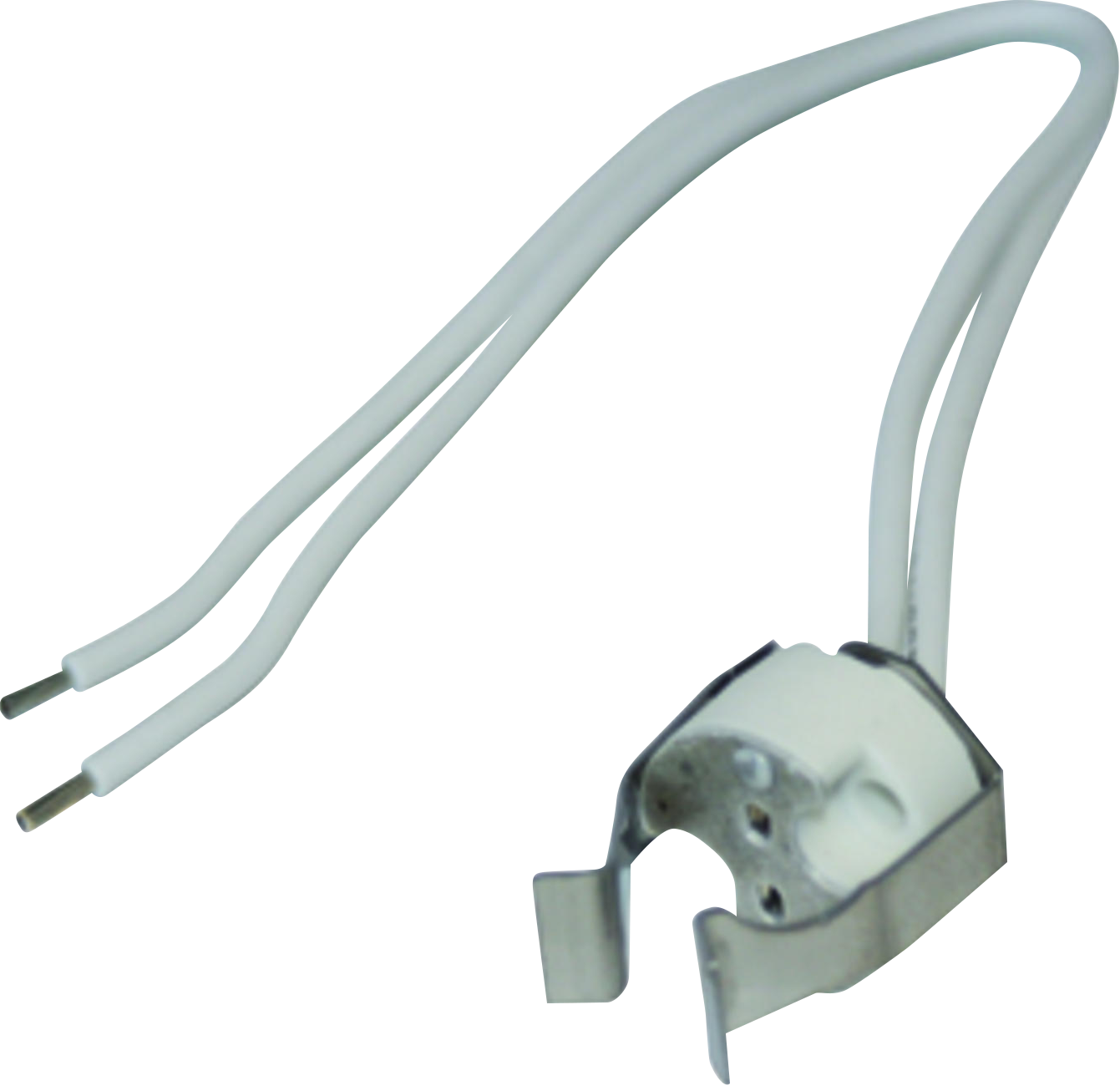 ML Accessories-LH01C Lampholder with Metal Clip