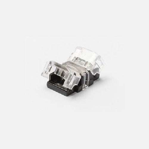 Strip to Strip 8mm PCB Mini Connector IP20 for Single Colour