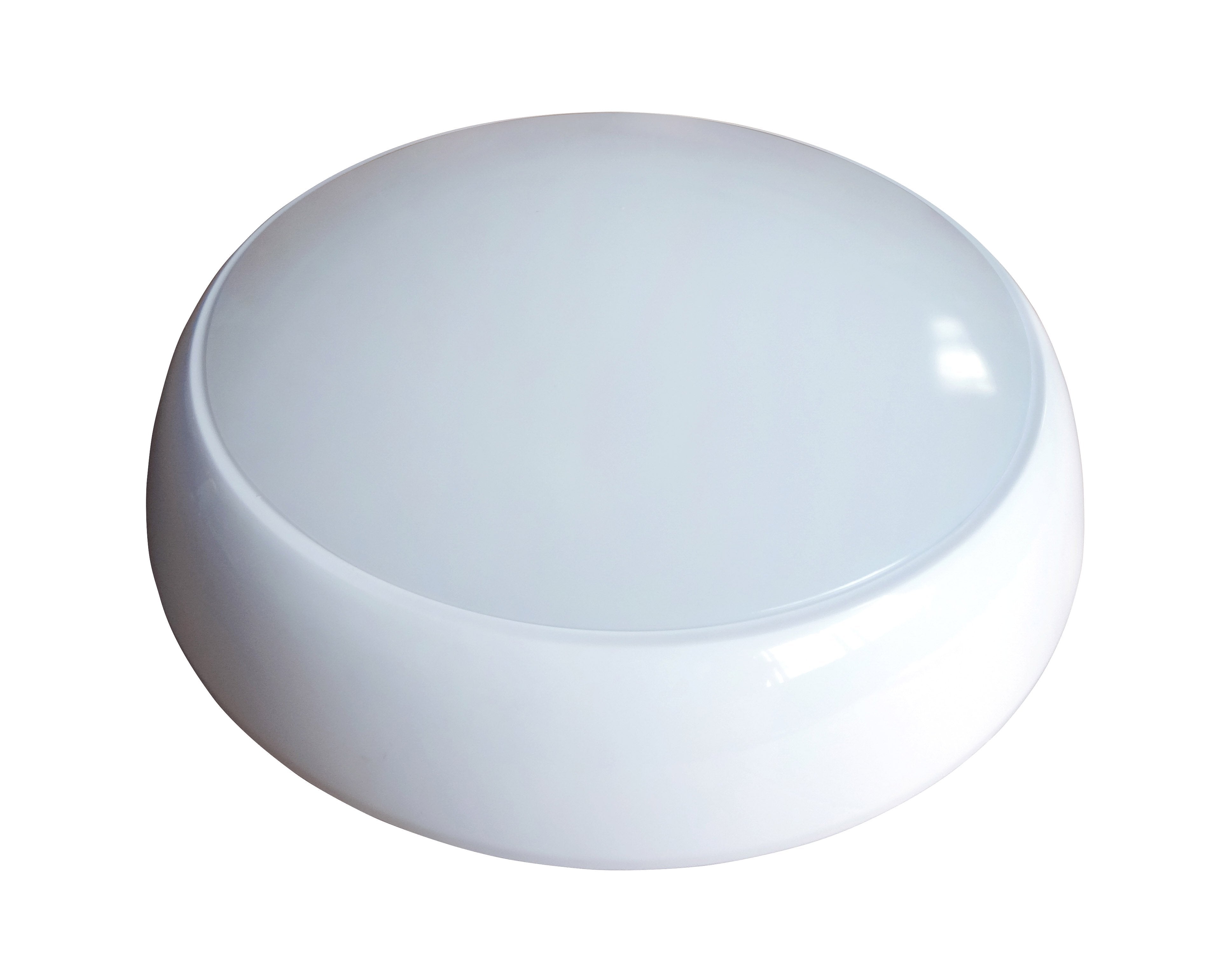 17W LED amenity fitting