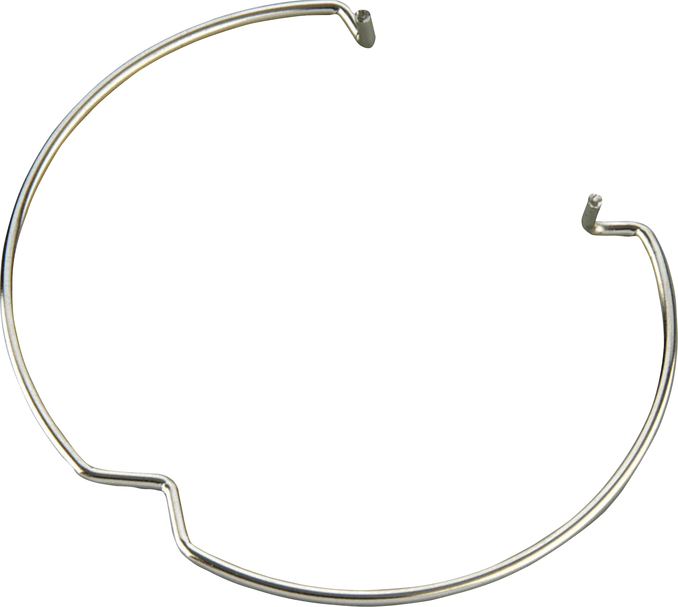 ML Accessories-LVC1 Spring Clips for 50mm Low Voltage Fittings