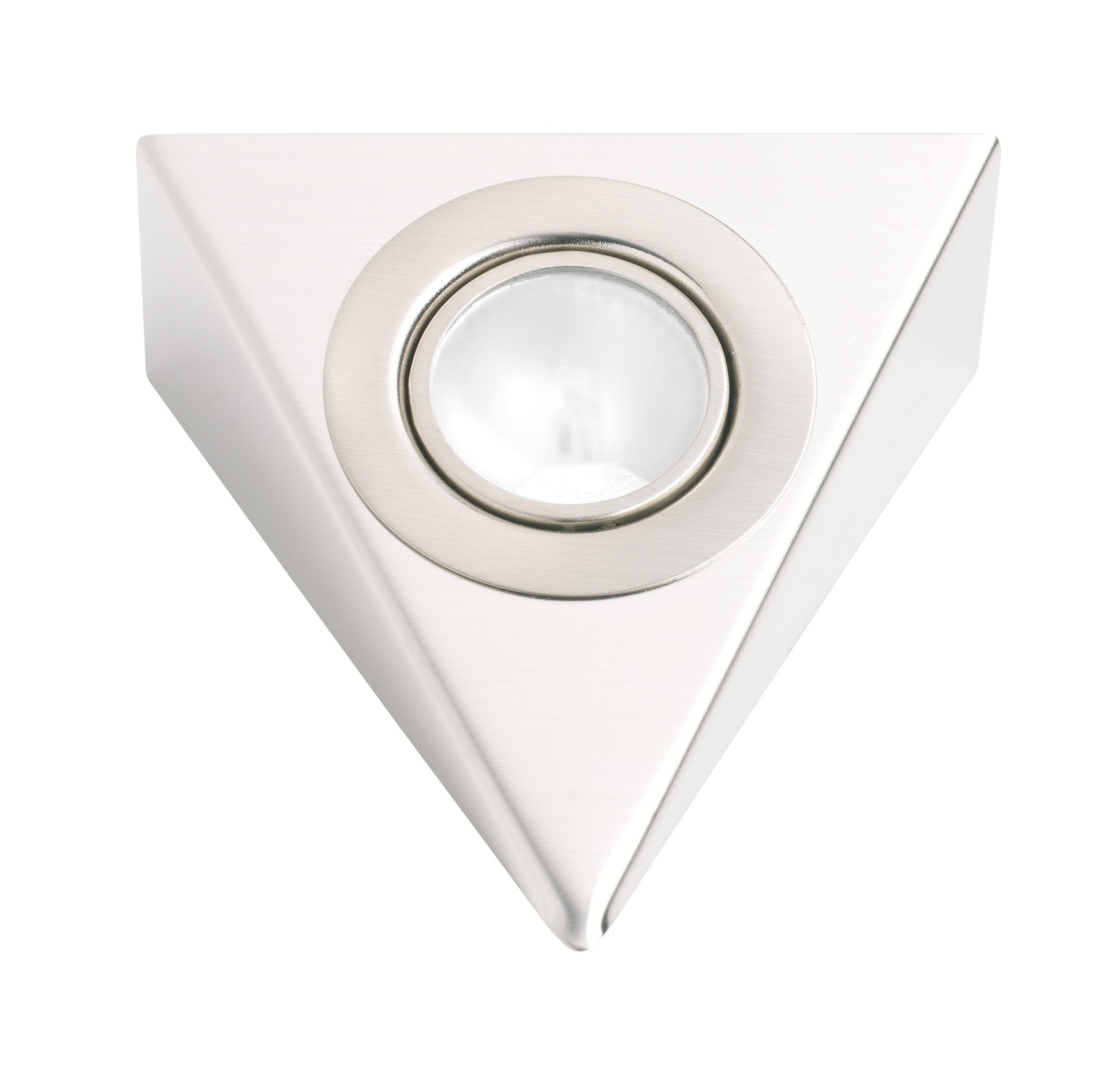 12V ST/STEEL TRIANGLE D/LIGHT