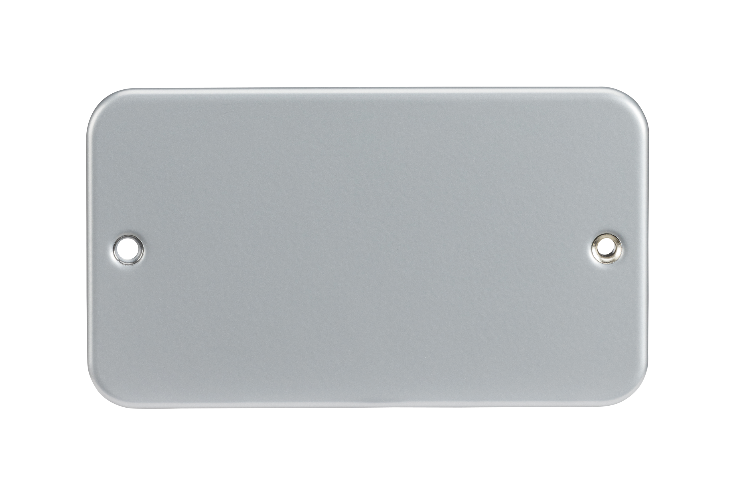 ML Accessories-M8600 Metal Clad 2G Blanking Plate