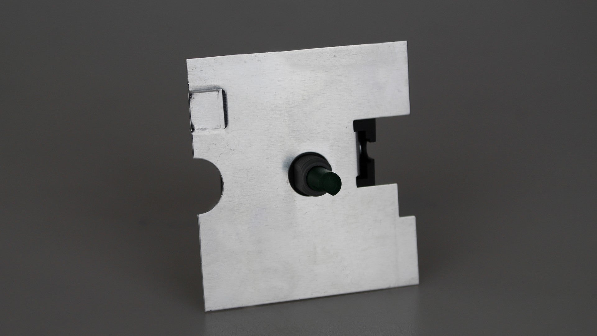 Varilight MIP1000 Module 2-Way Push-On/Off Rotary Dimmer Module 100-1000W