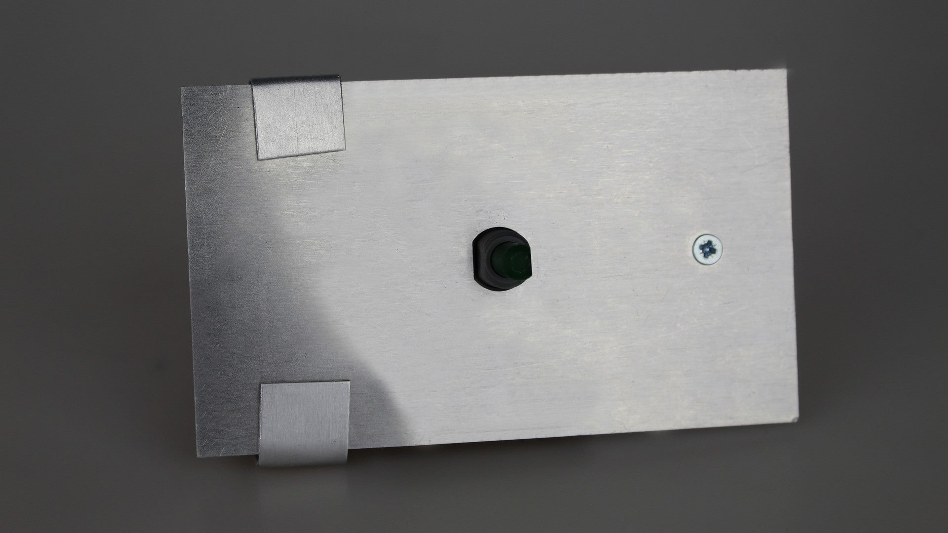 Varilight MKP600 Module 2-Way Push-On/Off Rotary LED Dimmer Module 40-600W (Max 60 LEDs)