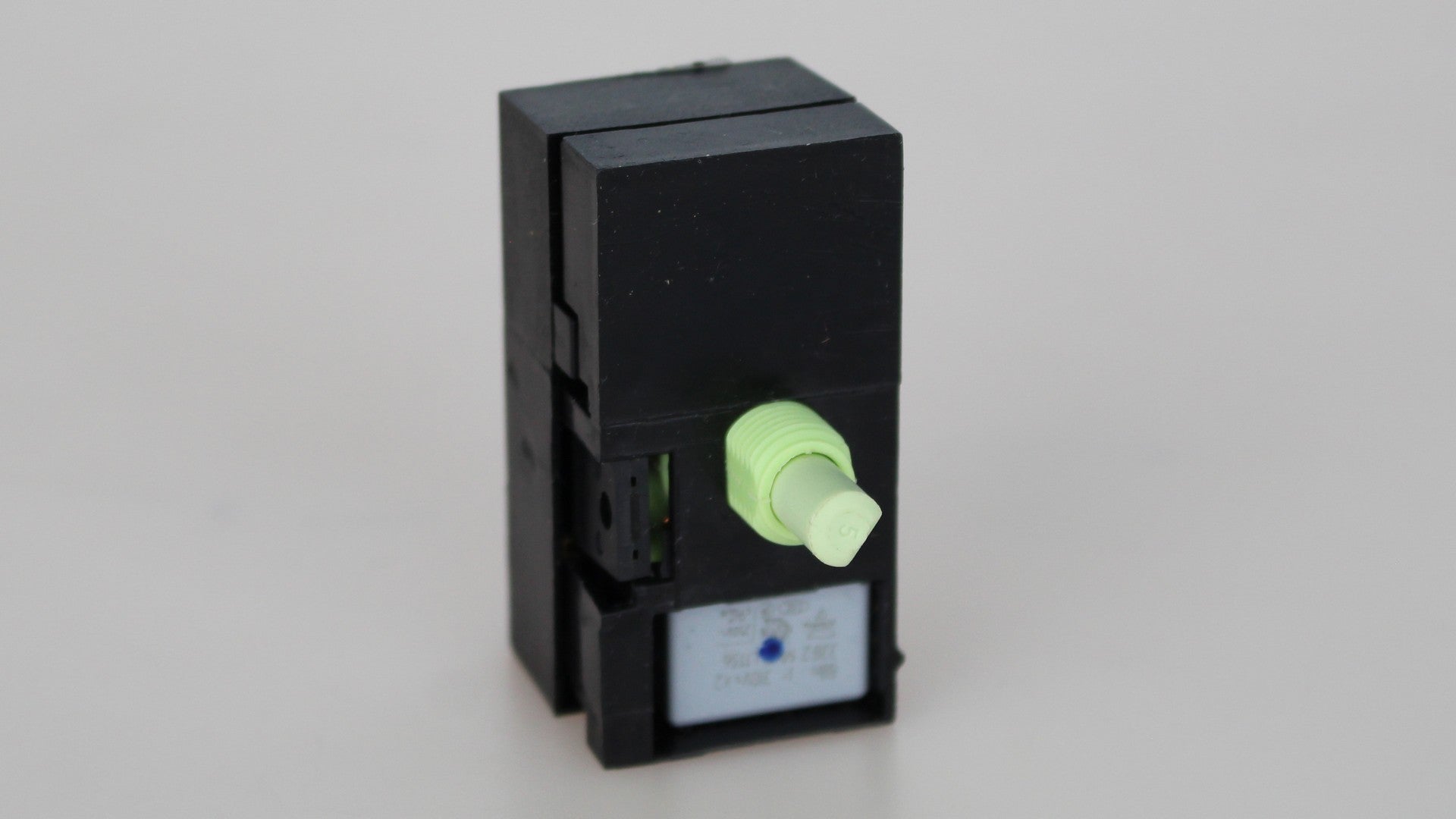 Varilight MTR250 Module 1-Way Rotary Dimmer Module 40-250W