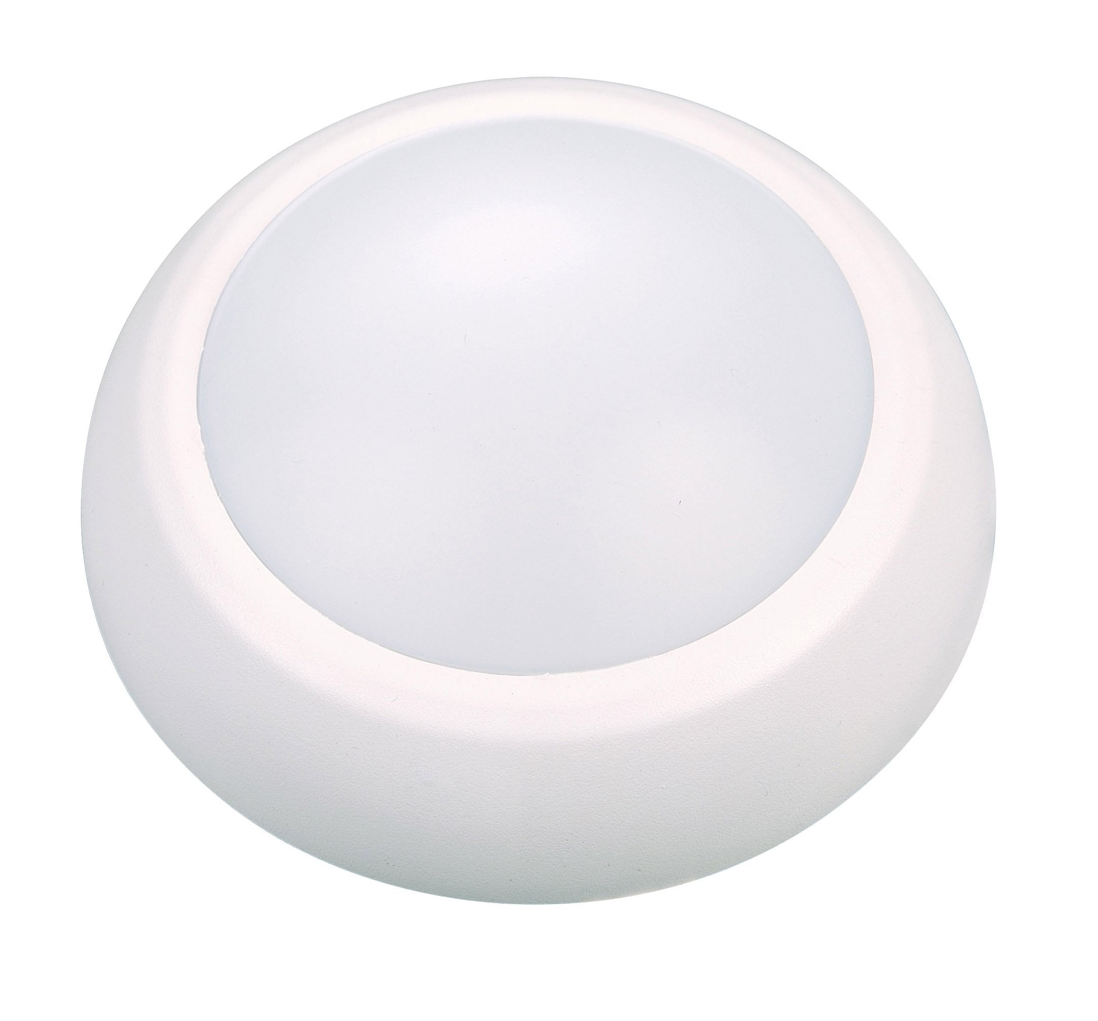 Microwave motion sensor