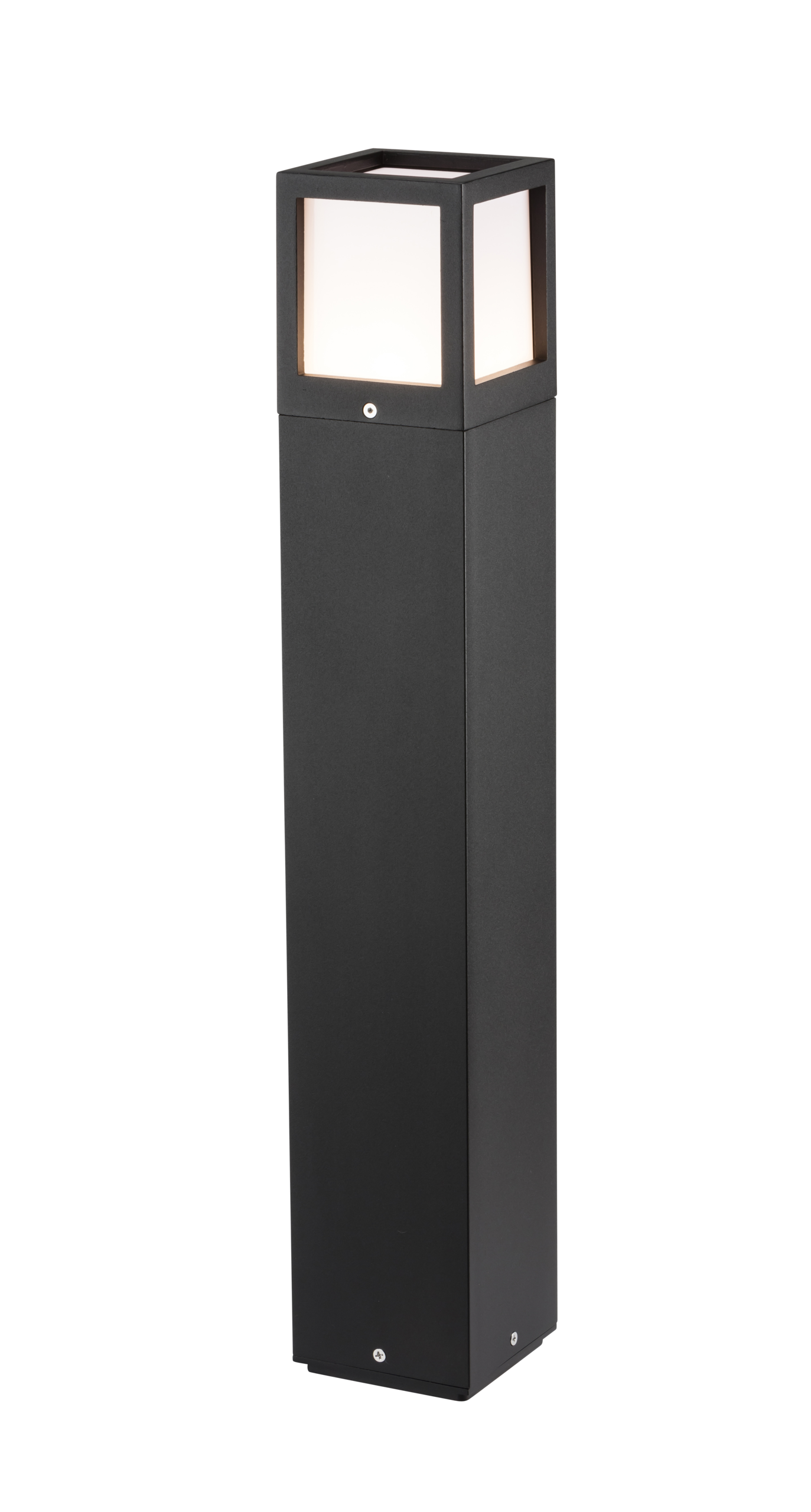 ML Accessories-OL01B 230V IP54 E27 Outdoor Bollard - 650mm