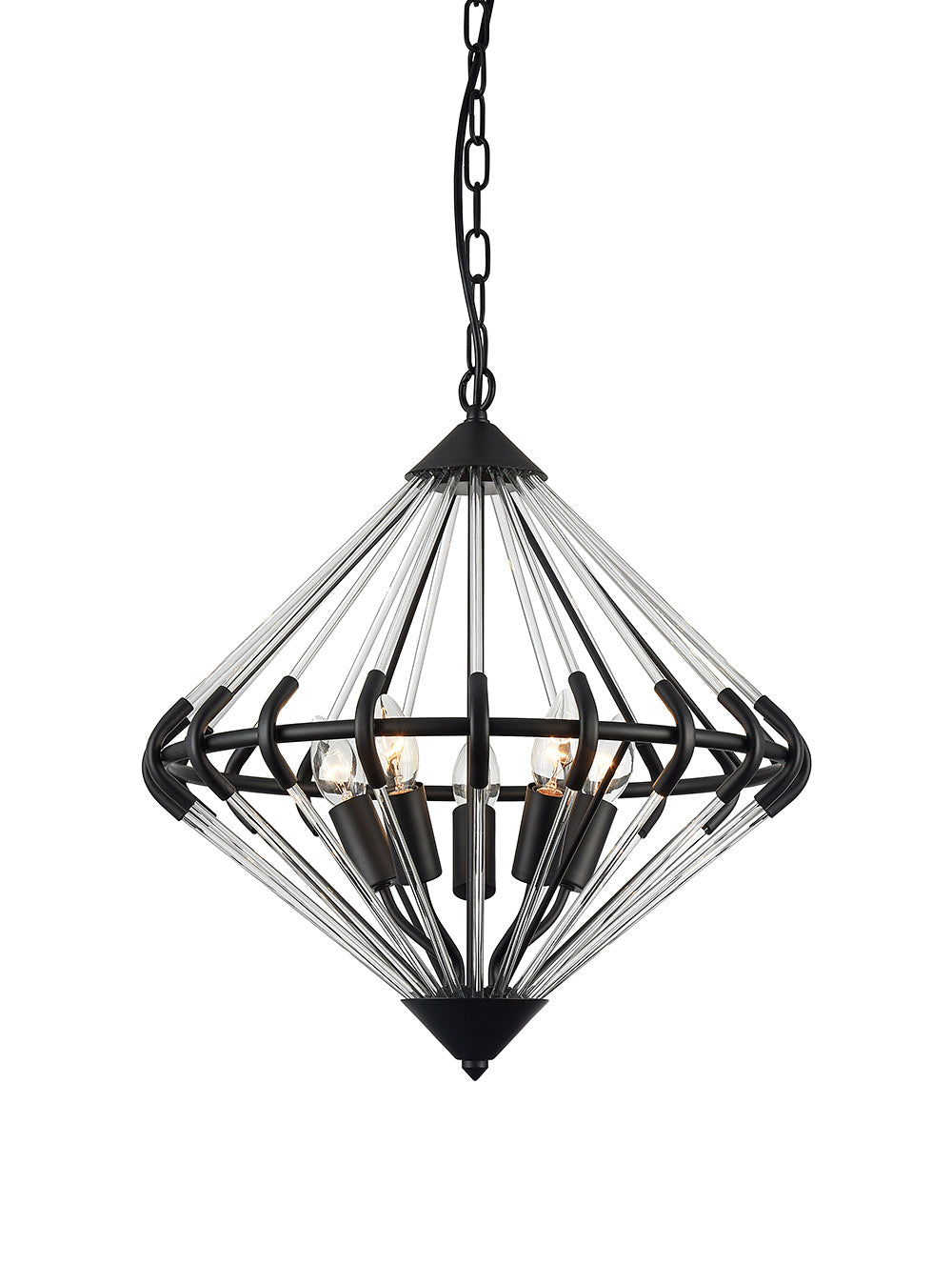 IMPEX GERDA PG1702/05/BLK