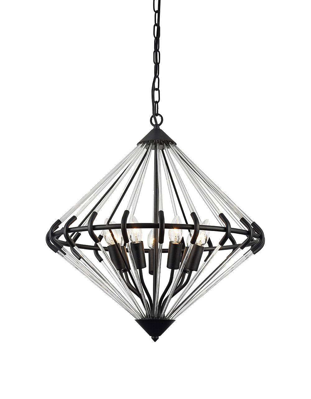 IMPEX GERDA PG1702/07/BLK