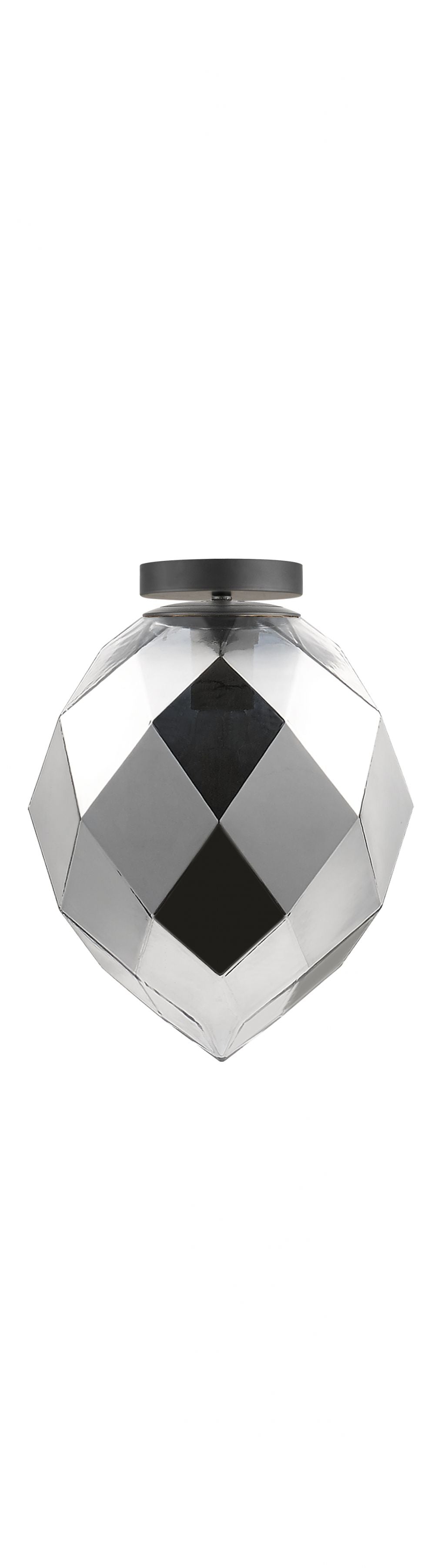 IMPEX ZOE PG1807/01/CH/BLK