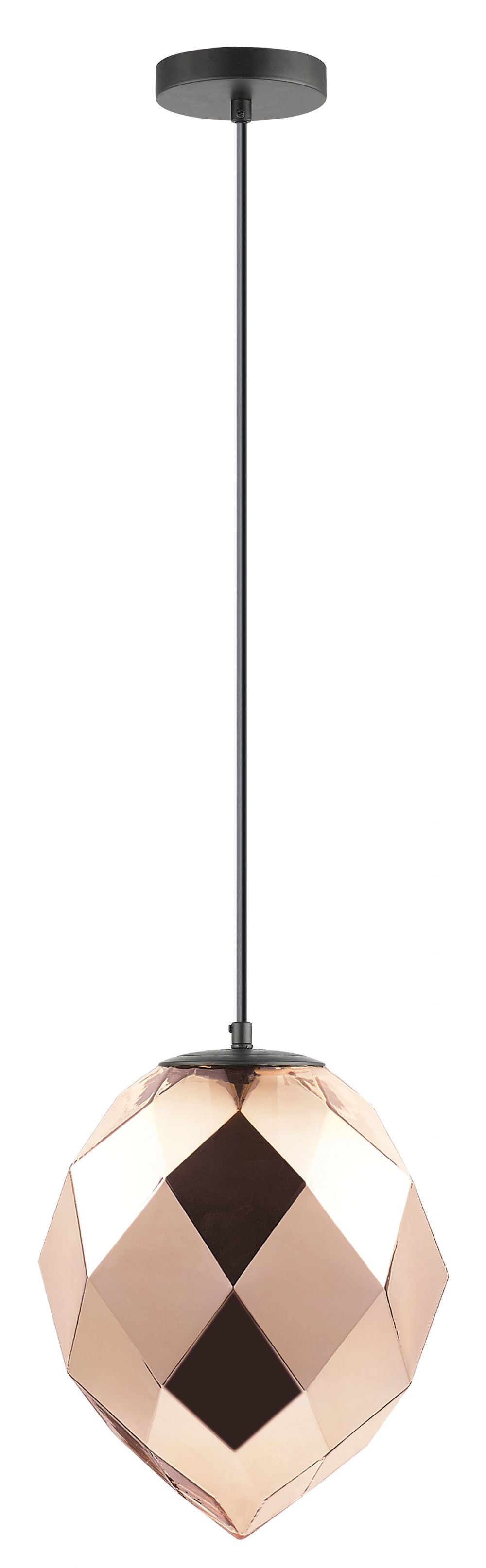 IMPEX ZOE PG1807/01/G/BLK