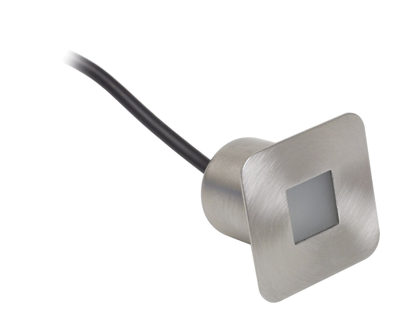 LED plinth square light kit cool white