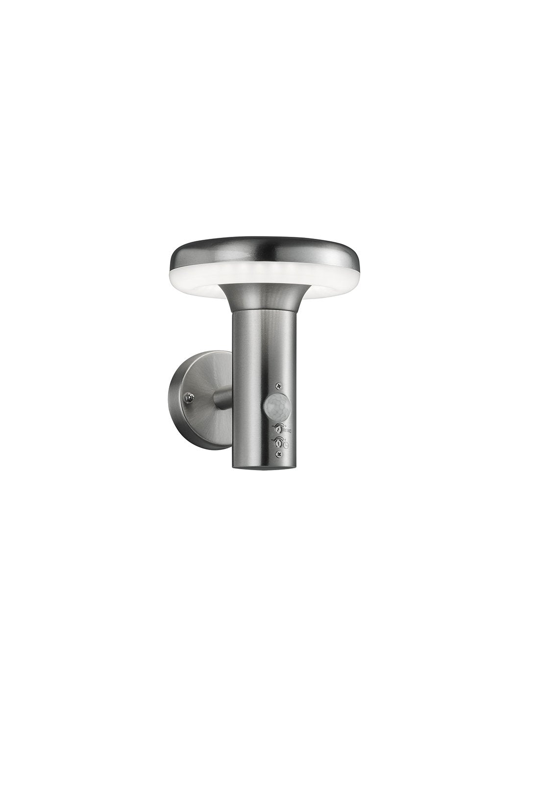 MANAUS PIR OUTDOOR WALL LIGHT LED 7W
