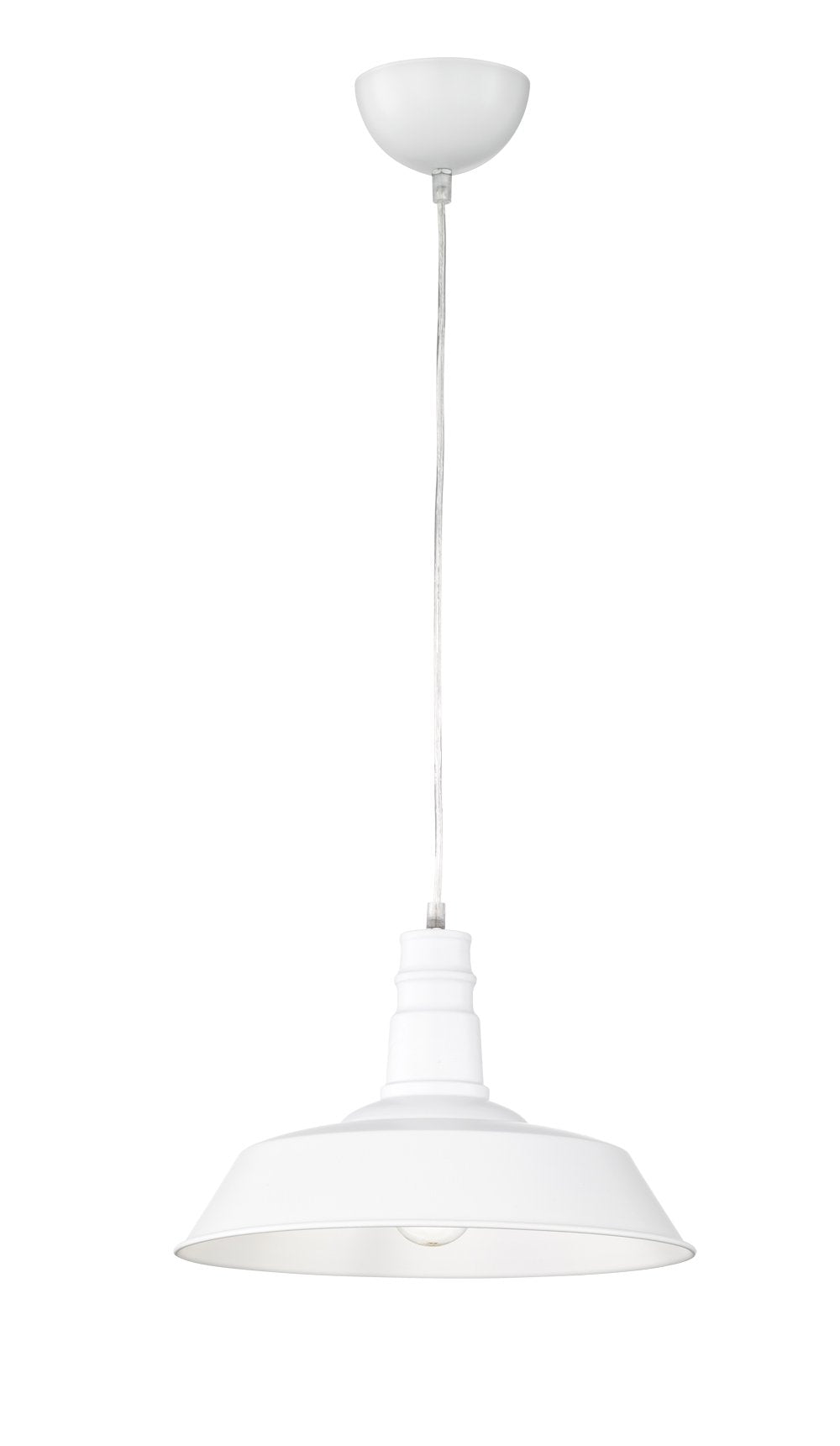 Will E27 60W pendant