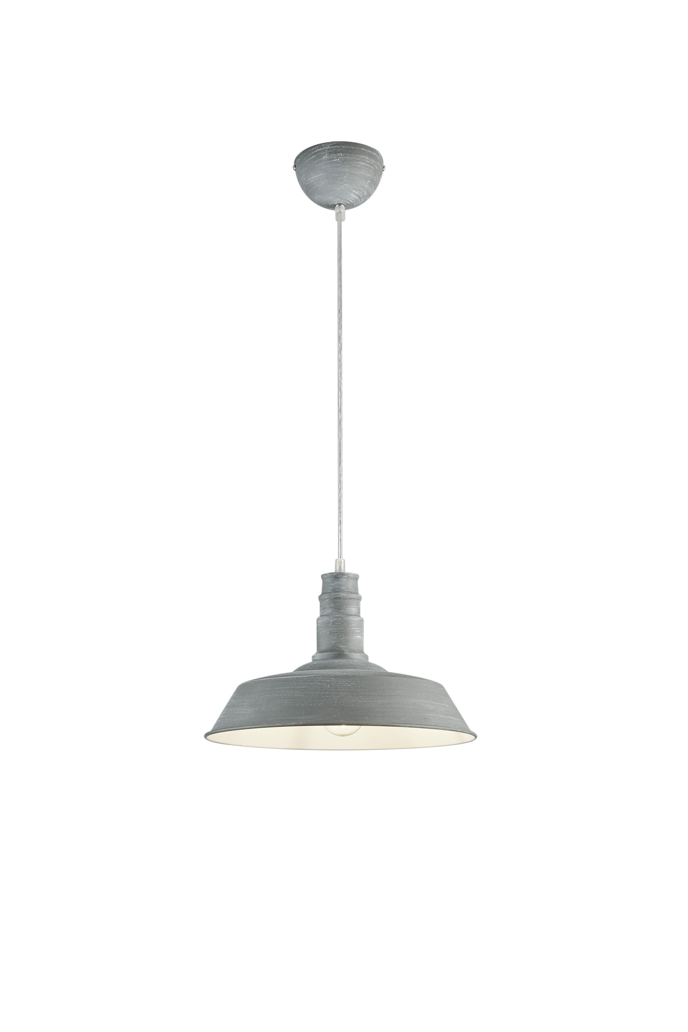 Will E27 60W pendant