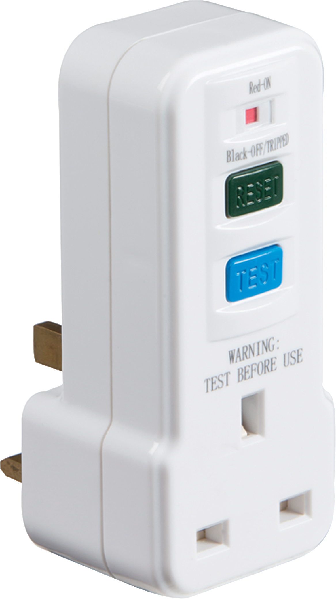 ML Accessories-RCD001 RCD Safety Adaptor