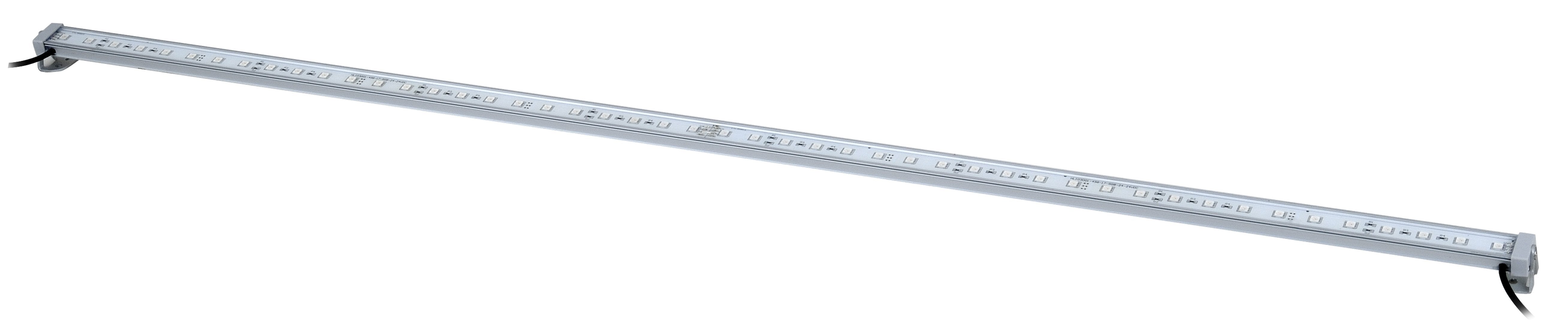 Slimline RGB wall washer